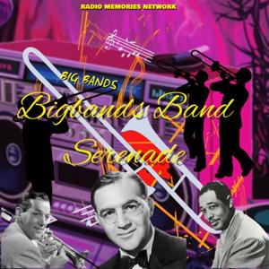 Big Band Serenade by Humphrey Camardella Productions