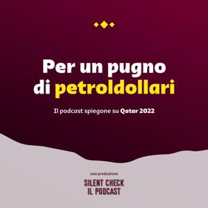 Per un pugno di petroldollari