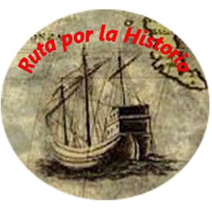 RUTA POR LA HISTORIA