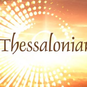 Table Rock Fellowship Series: 1 Thessalonians