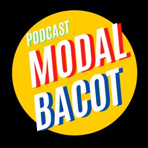 Podcast Modal Bacot