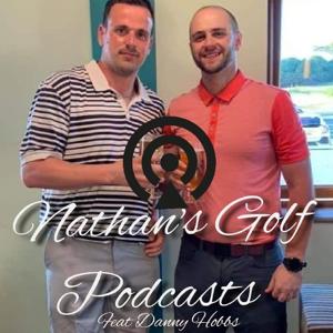 Nathan's Golf Podcast