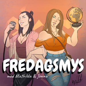 FREDAGSMYS