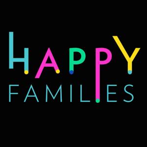 Happy Families | MP3 | ENGLISH