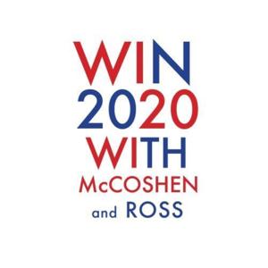 WIN2020 With McCoshen & Ross