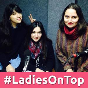 #LadiesOnTop (2015)