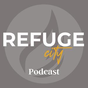 Refuge City Atlanta