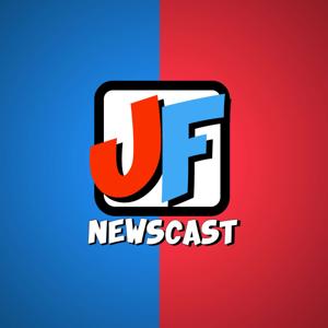 Justified Fanboys Newscast