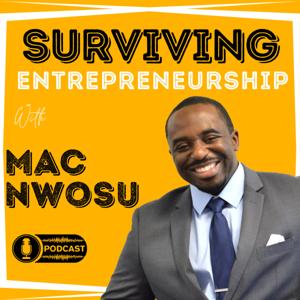 The Surviving Entrepreneurship Podcast