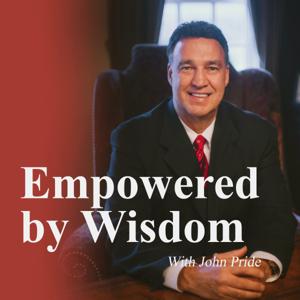 Empowered by Wisdom