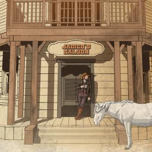 Jamco's Saloon