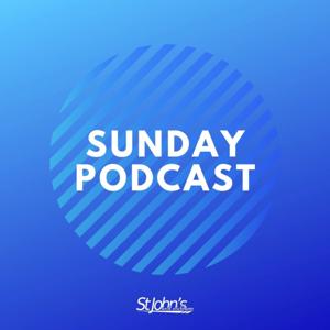 St John's Sunday Podcast