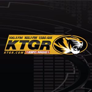 KTGR Podcasts