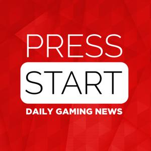 Press Start Daily Gaming News by Press Start