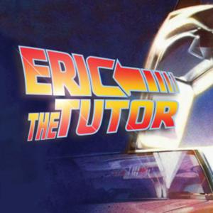 EricTheTutor Mixes