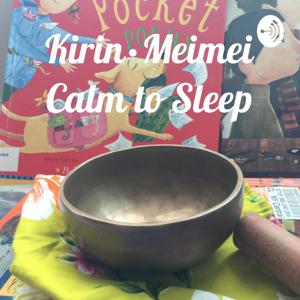 Kirin•Meimei Calm2Sleep & Morning Awakenings