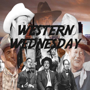 Western Wednesday by Radio Memories Network