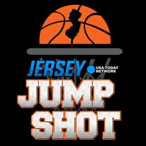 Jersey Jump Shot: Talkin' College Hoops in the Garden State by The Asbury Park Press and USA TODAY Network