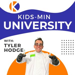 Kids-Min University