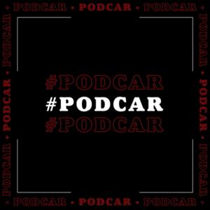 #PodCar