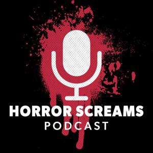 Horror Screams Podcast