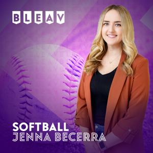 Bleav in Softball by Bleav