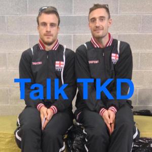 Talk TKD