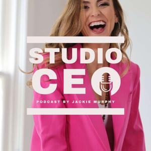 The Studio CEO: Business Coaching For Yoga & Pilates Teachers & Studio Owners by Jackie Murphy