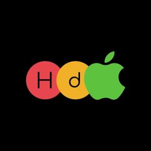 Podcast de Hablando de Manzanas