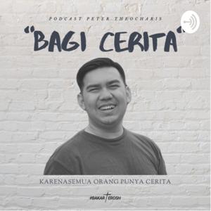 Podcast Bagi Cerita