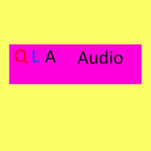 QLA Audio Podcasts