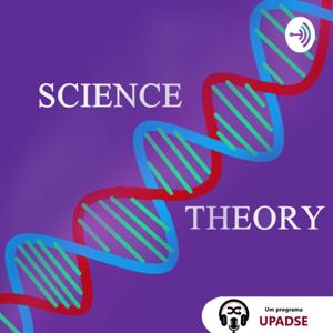 Science Theory podcast