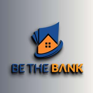 Be The Bank by Justin Bogard
