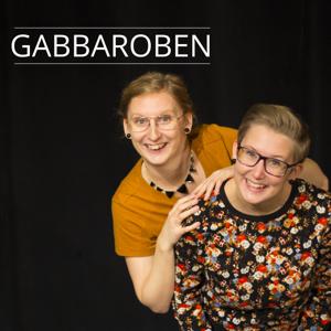 Gabbaroben