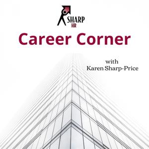 SharpHR Career Corner