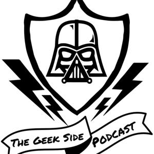 The Geek Side Podcast