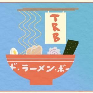 The Ramen Bowl Network