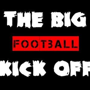The big kick off