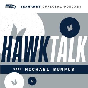 Hawk Talk by Seattle Seahawks