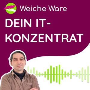 Weiche Ware – Digitalisierung frei Haus