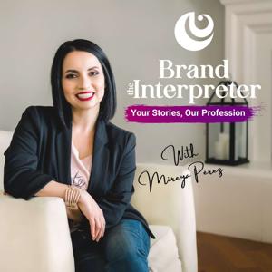 Brand the Interpreter