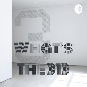 What’s The 313