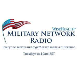 Military Network Radio