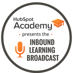 BROADCAST - Inbound Learning Broadcast