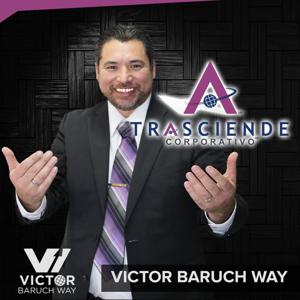 TRASCIENDE con Victor Baruch Way