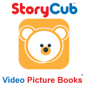 StoryCub - Preschool On-demand video storytime