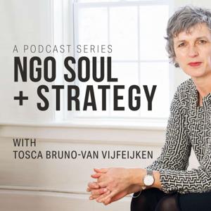 NGO Soul + Strategy