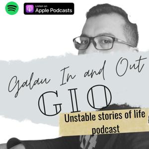 Galau In & Out (Gio)