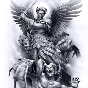 My Fathers Charachteristics