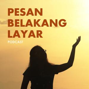 Pesan Belakang Layar